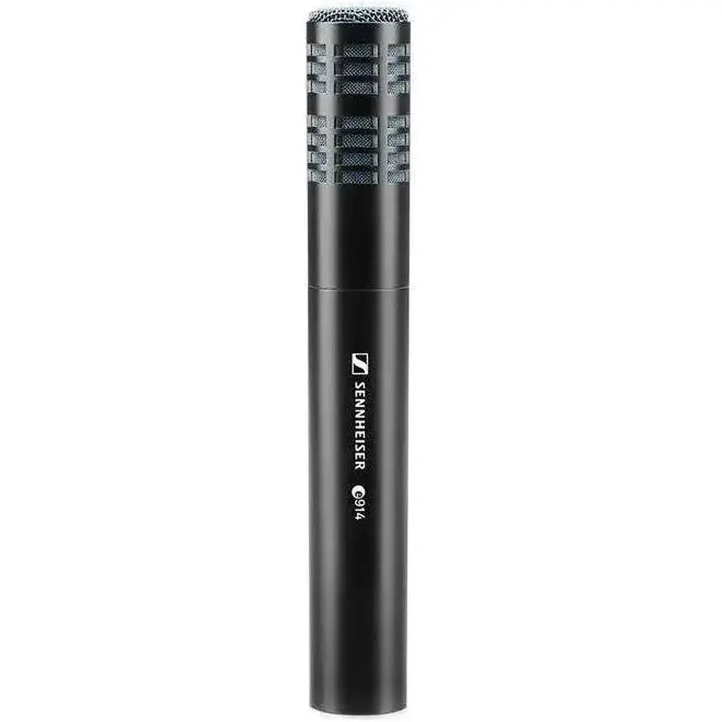 Мікрофон Sennheiser E 914 [121016] - фото 4