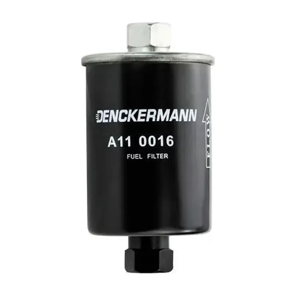 Фильтр топливный DENCKERMANN A110016
