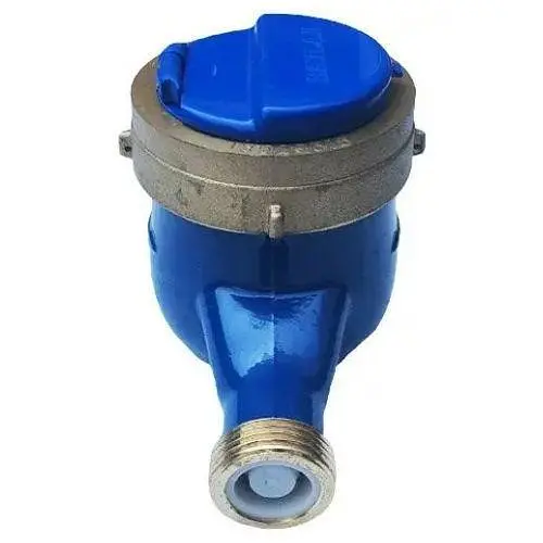 Лічильник холодної води Baylan Мокрохід TY-2 R160 DN20 багатоструменевий 30412 - фото 3