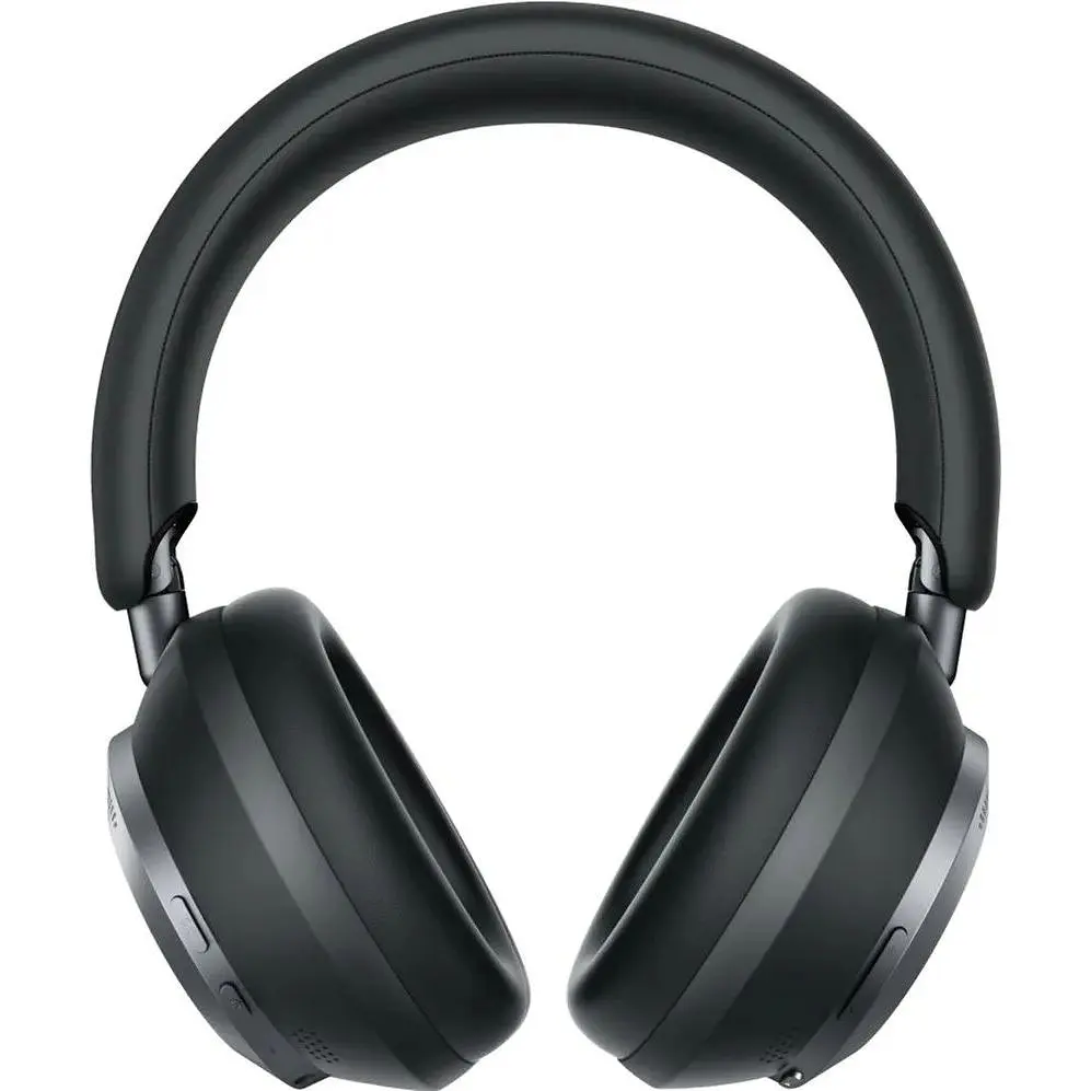 Навушники Anker Soundcore Space One Pro Jet Black - фото 3