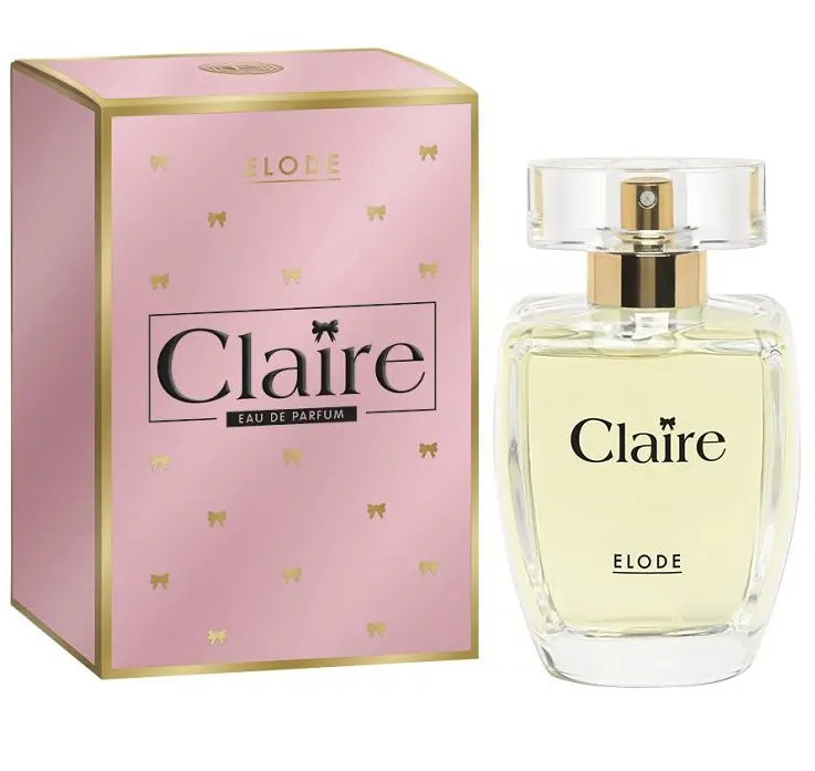 Парфумована вода Elode Claire, 100 мл - фото 2