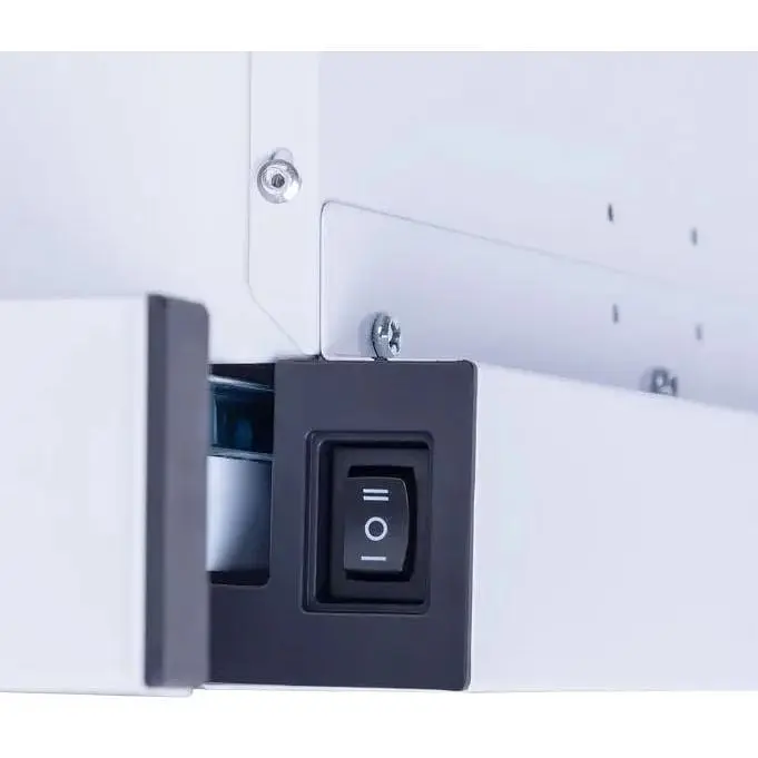 Витяжка телескопічна Minola HTL 6414 WH 800 LED - фото 5