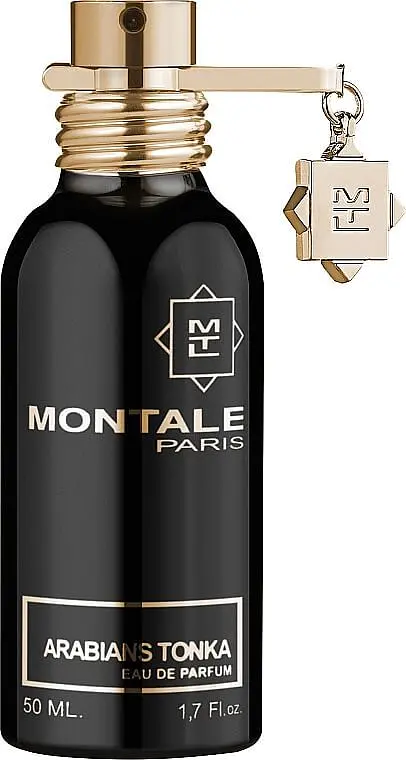 Парфумована вода Montale Arabians Tonka 50 мл - фото 3