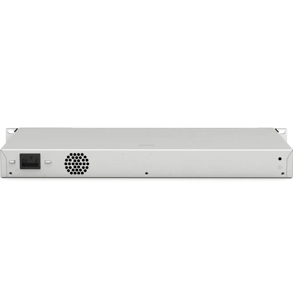 Комутатор мережевий Ruijie Networks RG-NBS5100-24GT4SFP - фото 5