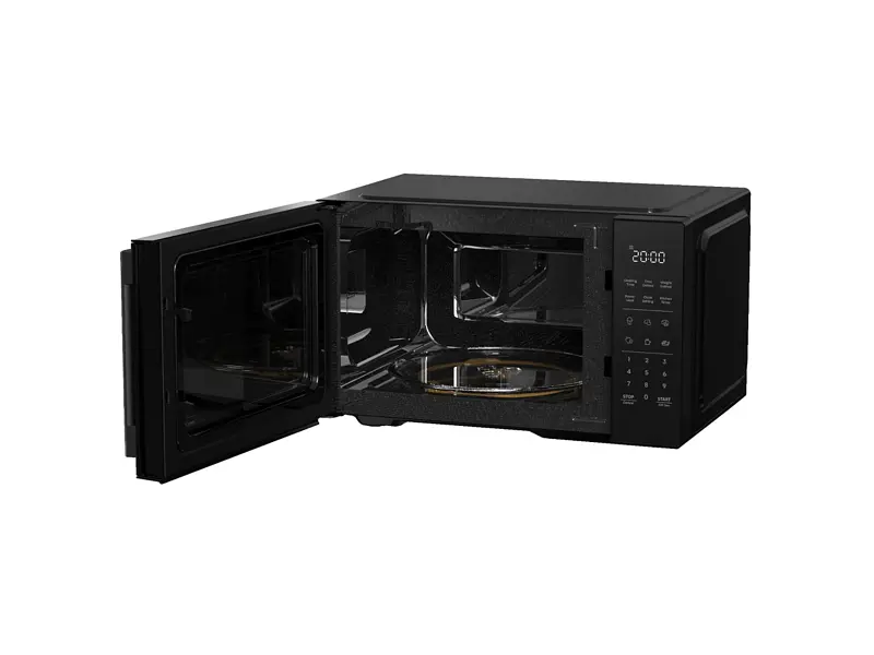 Мікрохвильова піч Hisense H23MOBS4HI - фото 5