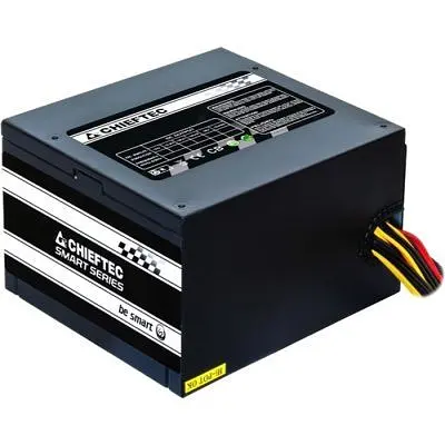 Блок живлення Chieftec 600W (GPS-600A8) - фото 2