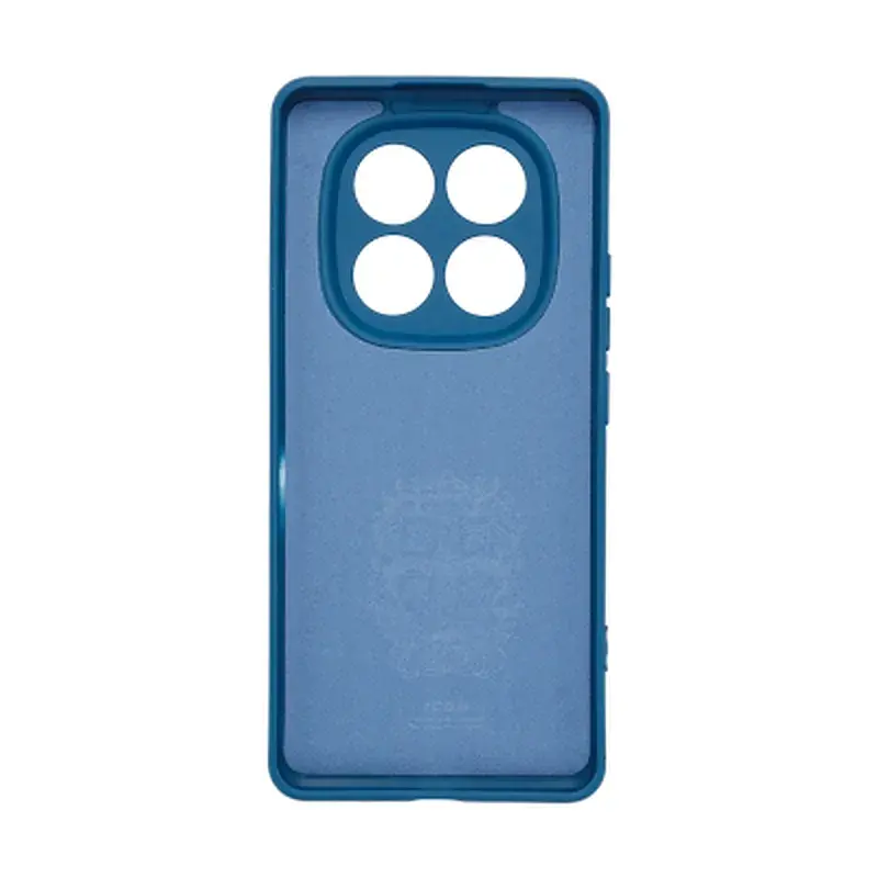 Чохол до мобільного телефона Armorstandart ICON Xiaomi Redmi Note 14 Pro 5G / Poco X7 Camera cover Dark Blue (ARM79828) - фото 2
