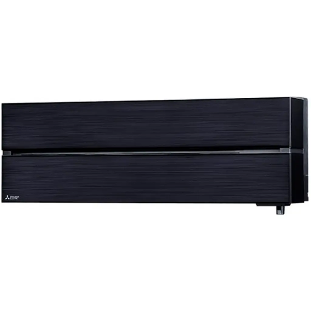 Спліт-система Mitsubishi Electric Premium Zubadan MSZ-LN50VGB-E1/MUZ-LN50VGHZ-ER1 Black [129734] - фото 2
