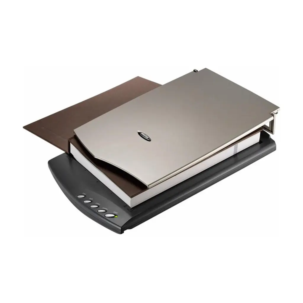 Сканер Plustek OpticSlim 2610 Plus (0304TS) - фото 3