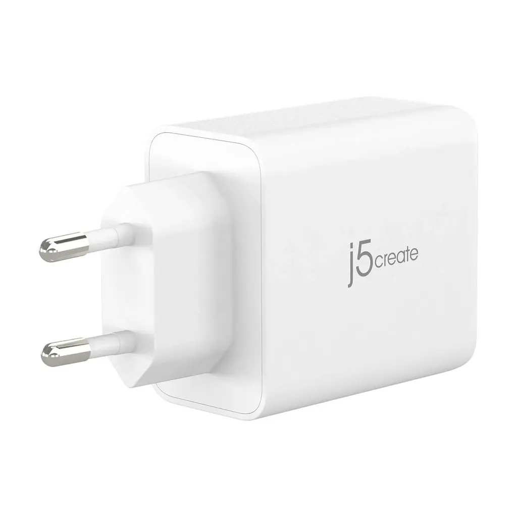 Мережевий зарядний пристрій XPRO C80A PD20W+QC3.0 Type-C to Lightning для телефону та планшета, білий (21664-01) - фото 3