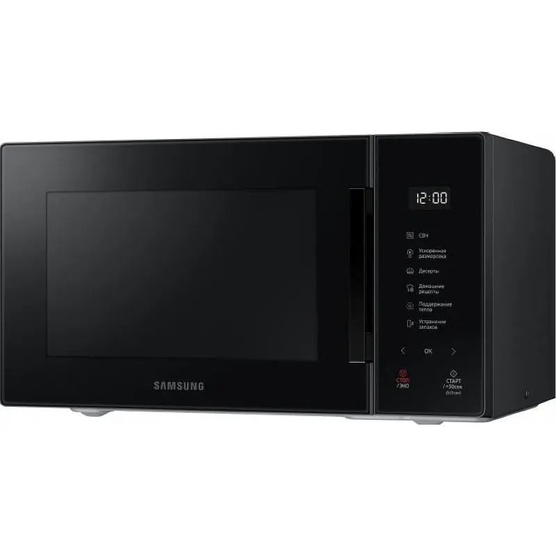 Мікрохвильова піч Samsung MS 23 T5018AK/UA - фото 3
