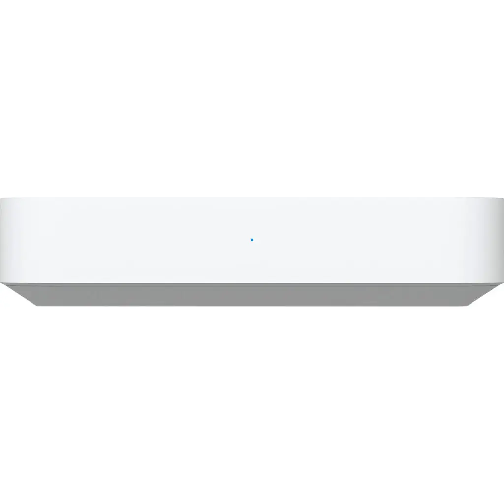 Маршрутизатор (роутер) Ubiquiti Unifi Gateway Max (UXG-Max) [144664] - фото 4