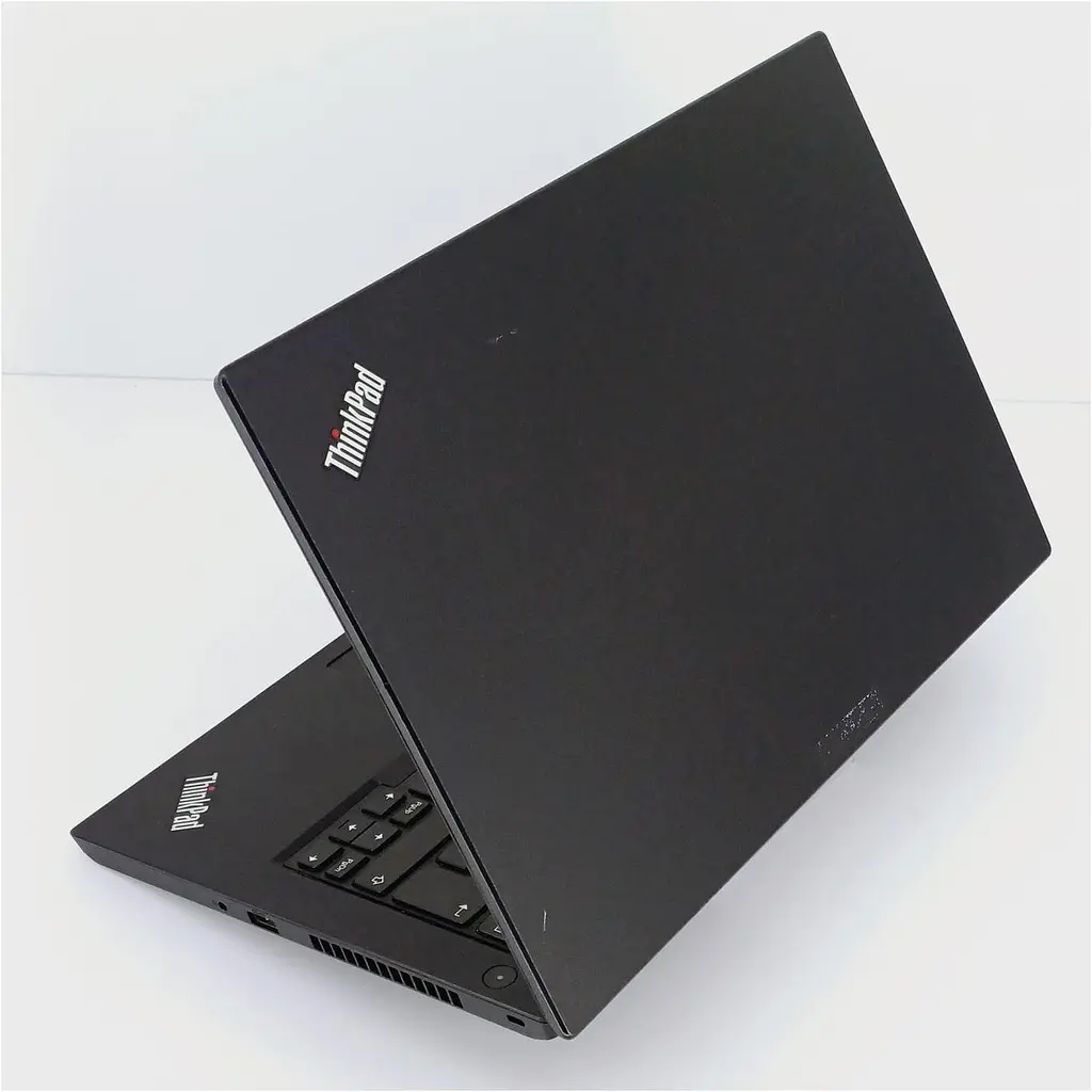 Ноутбук Lenovo ThinkPad L480 (i5-8350U/8/256SSD) - Class B "Б/В" - фото 2