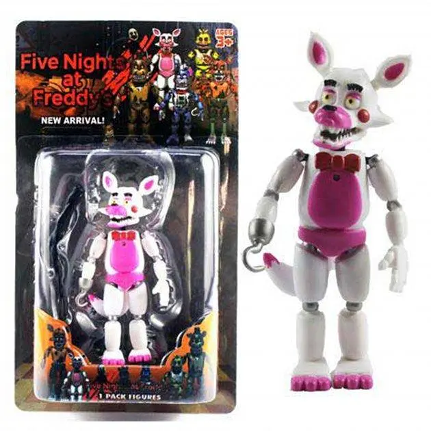 Іграшки П'ять ночей із Фредді / Funko Five Nights at Freddy