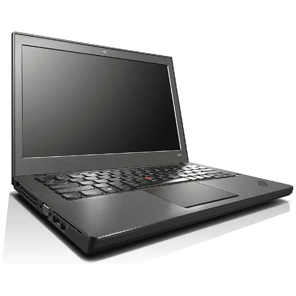 Ноутбук Lenovo ThinkPad X240 (i5-4300U/8/120SSD) - Class A "Б/В" - фото 7