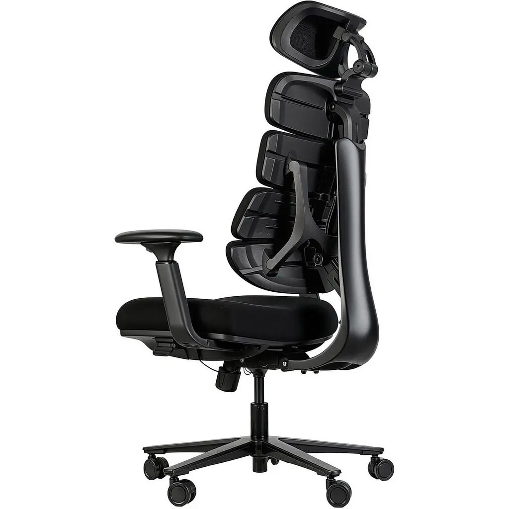 Офісне крісло OfficePro FlexCore OC120B [176673] - фото 3