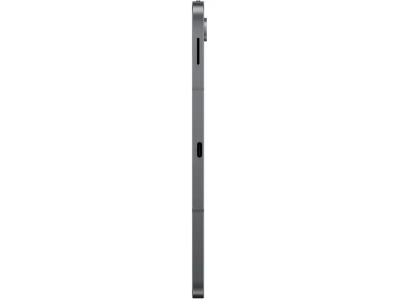 Планшет Samsung Galaxy Tab S10 Lite 5G 6/128GB Gray (SM-X406BZAR) - фото 2