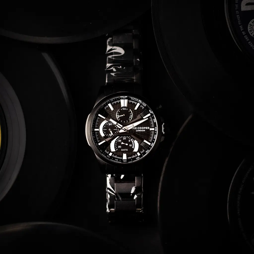 Годинник Lee Cooper Brighton - фото 6