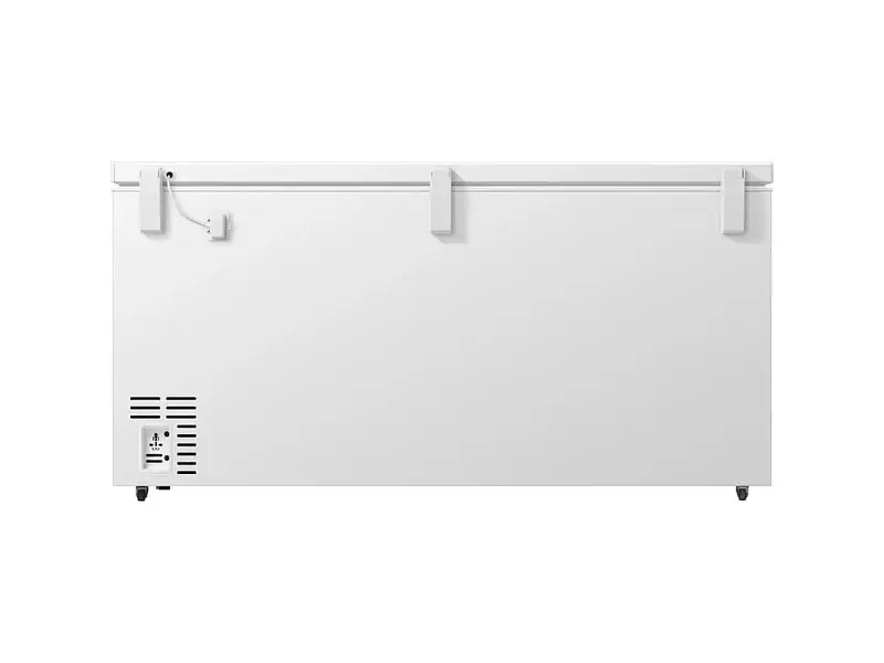 Морозильна скриня Hisense FC650D4AWLYE - фото 3