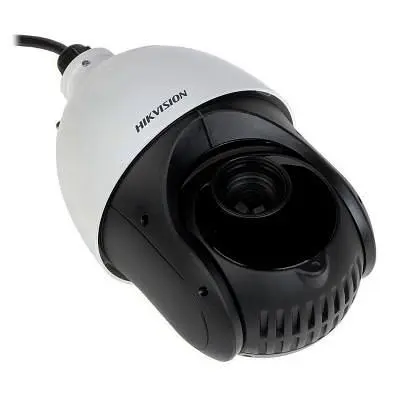 Камера відеоспостереження Hikvision (DS-2DE4425IW-DE (PTZ 25x) - фото 3
