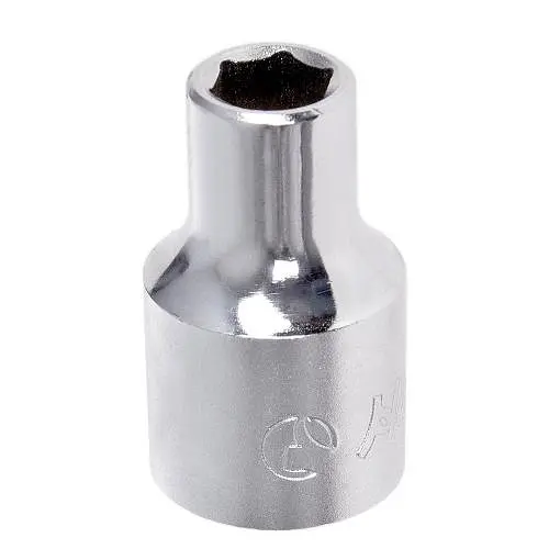 Торцева головка 1/2" 6-г 10 мм (4400M10) HANS