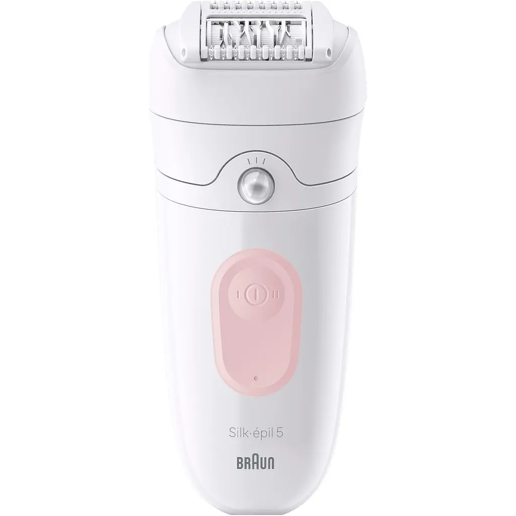 Епілятор Braun Silk-epil 5 SE 5-050 [125627] - фото 2