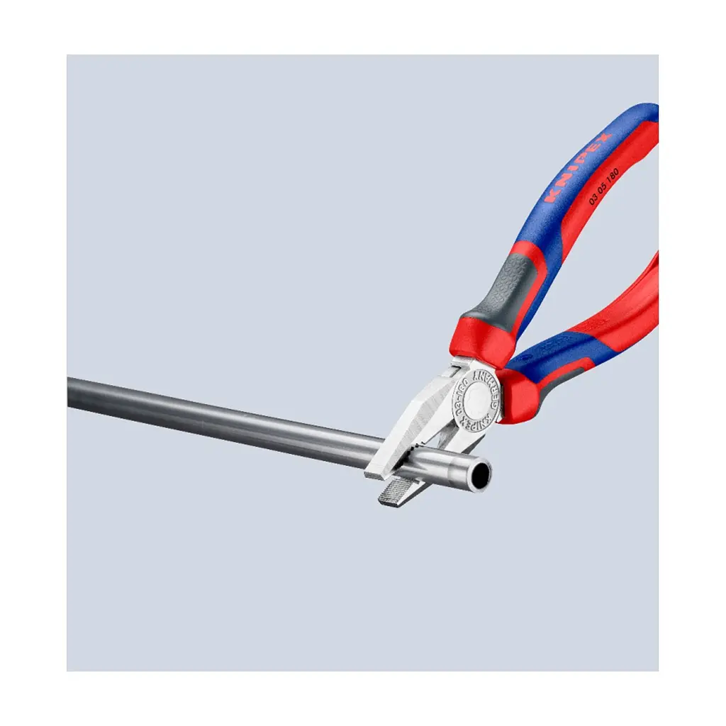 Набір інструментів KNIPEX 00 20 11 V01 - фото 7