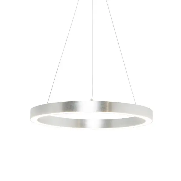 Подвесной светильник Zuma Line Carlo LED 1x30W 2000K IP20 - фото 2
