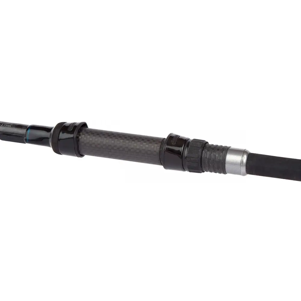 Удилище карповое Shimano TX-4A Carp Intensity 13’/3.96 м 3.5lb 2 sec. - фото 2