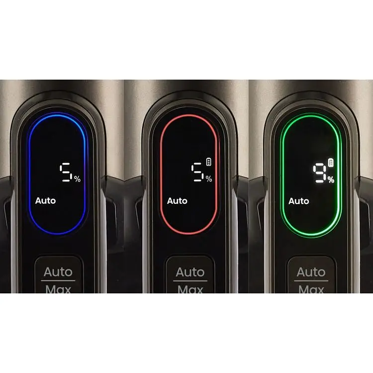 Пилосос Hisense HVC646630A акумуляторний - фото 26