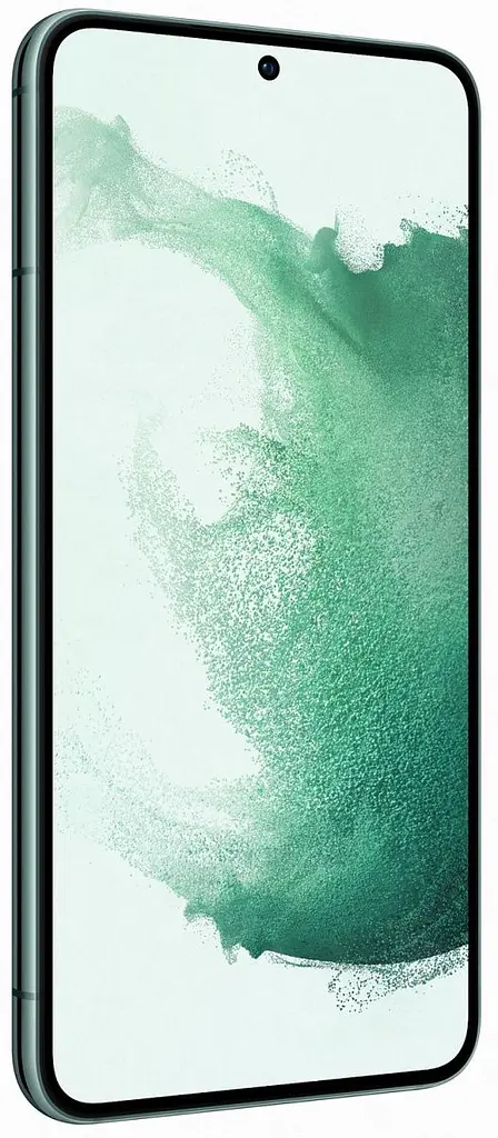 Смартфон Samsung Galaxy S22 Plus 5G 2022 8/256Gb (SM-S906BZGG) Green [70327] - фото 2