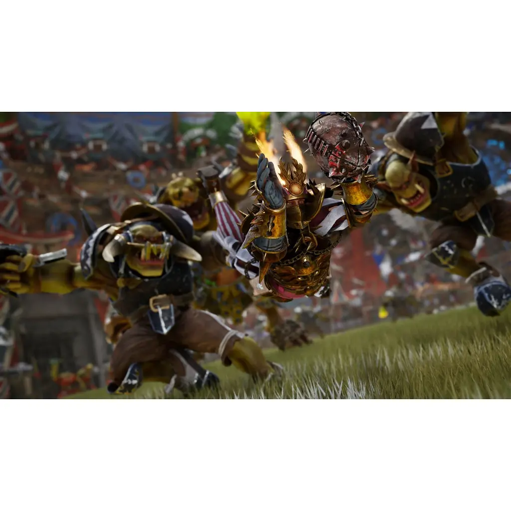 Ключ активації Microsoft Blood Bowl 3 - Imperial Nobility Edition для Xbox One/Series - фото 5