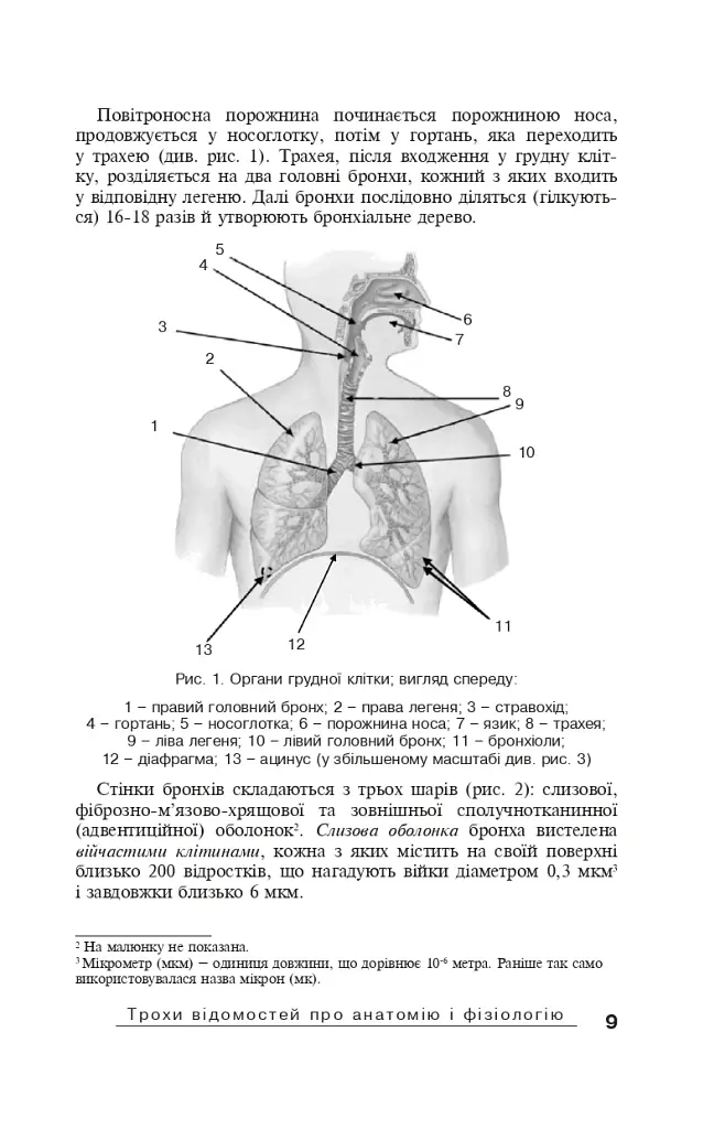Бронхіальна астма - фото 4