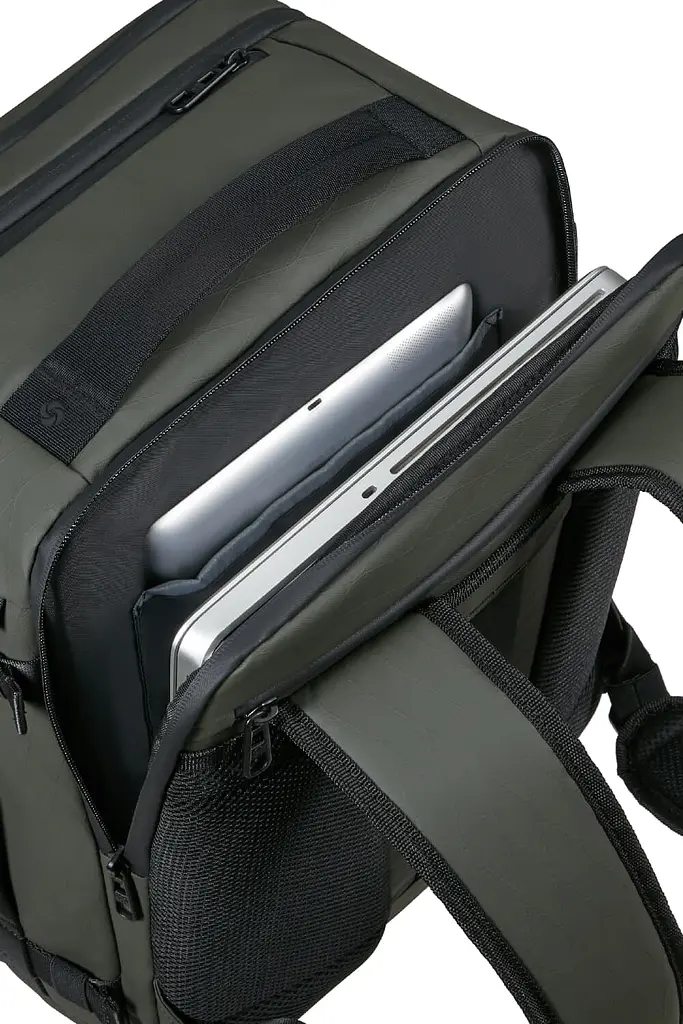 Рюкзак 15,6" Samsonite CABIN PACK CLIMBING IVY 40x30x20 KU0*14002 - фото 13