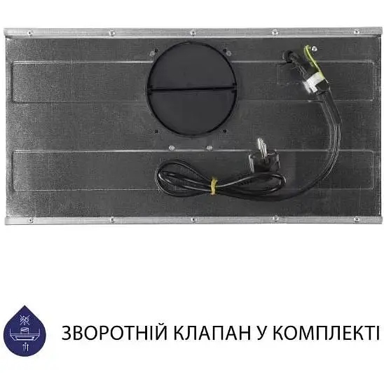 Витяжка вбудована Minola HBI 5227 I 700 LED - фото 6