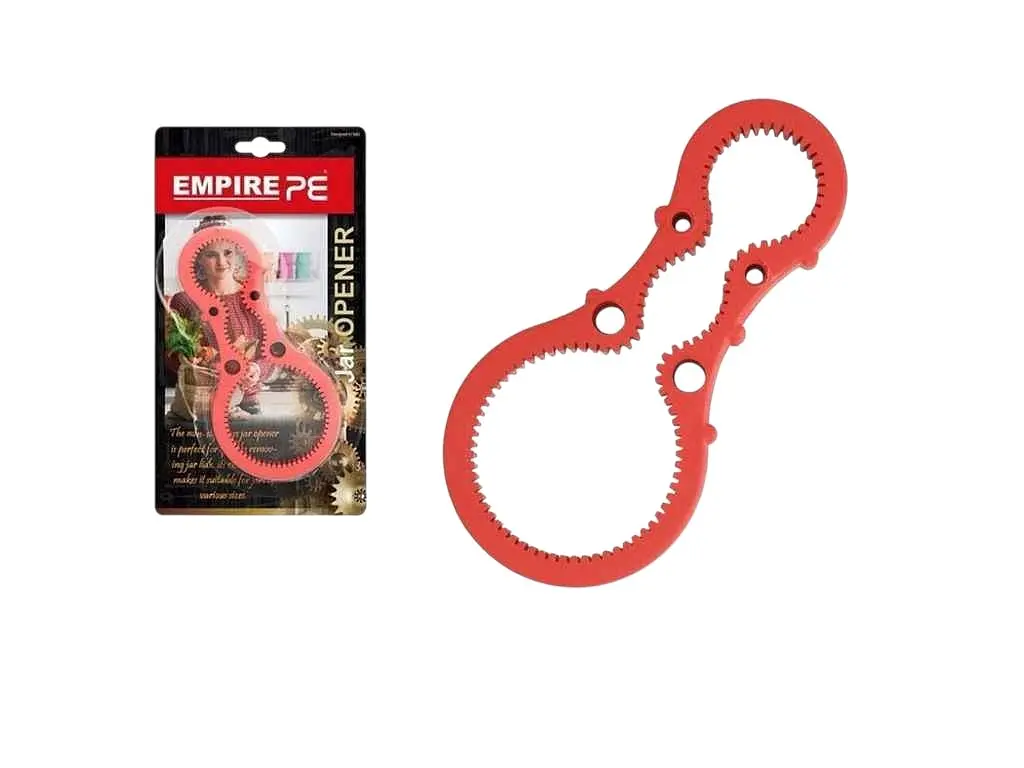 Відкривачка EMPIRE для банок Мулті 9450