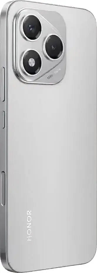 Смартфон Honor 400 Lite 8/256GB Velvet Grey - фото 5