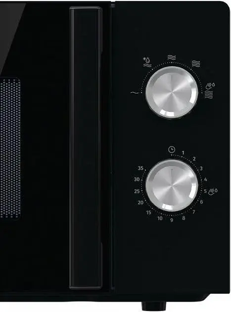 Мікрохвильова піч GORENJE MO 17 E1BH - фото 5