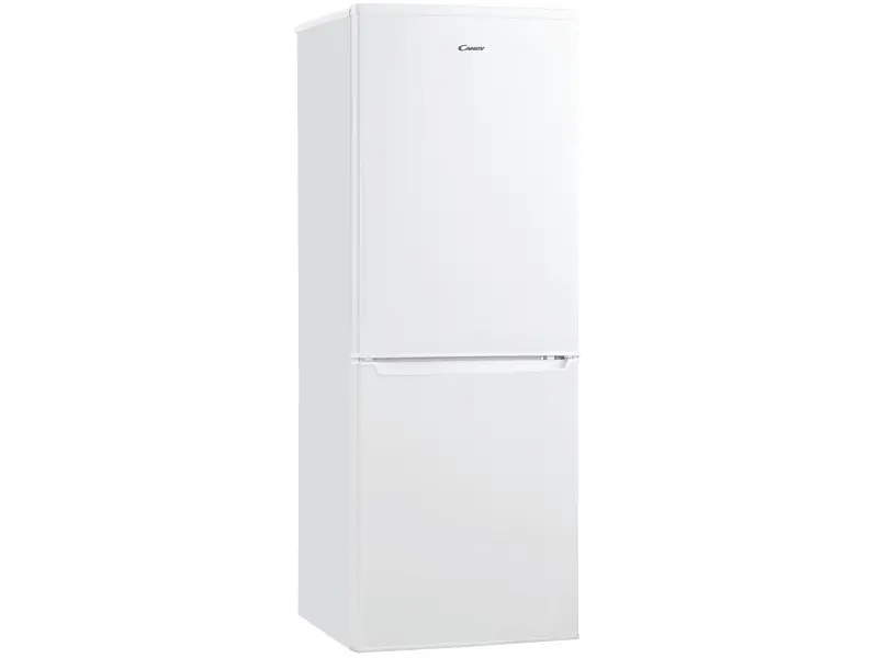 Холодильник Candy CHCS 514EW - фото 2