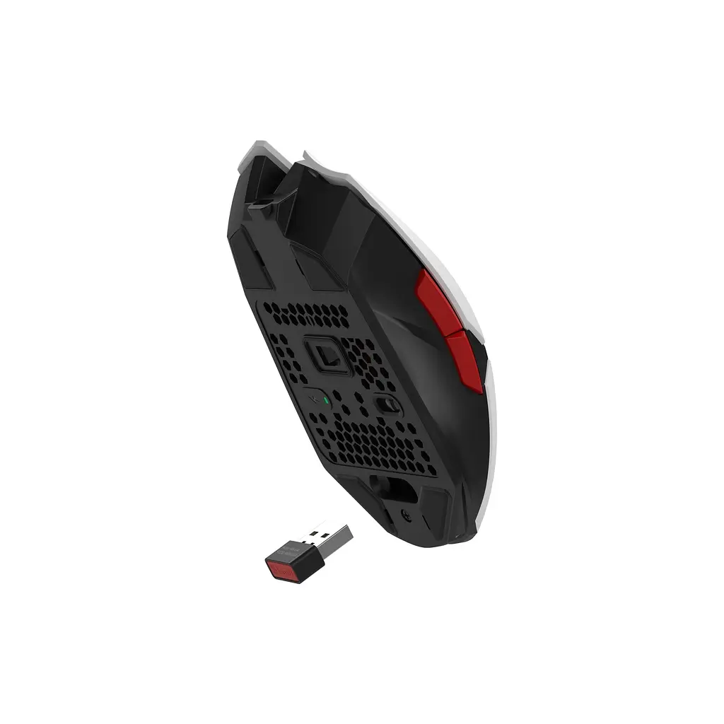 Мишка A4Tech Bloody R36 Ultra Wireless Naraka (4711421002219) - фото 10