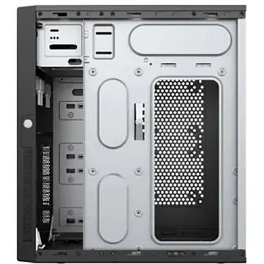 Корпус GameMax ET-212-400W-U3 - фото 3