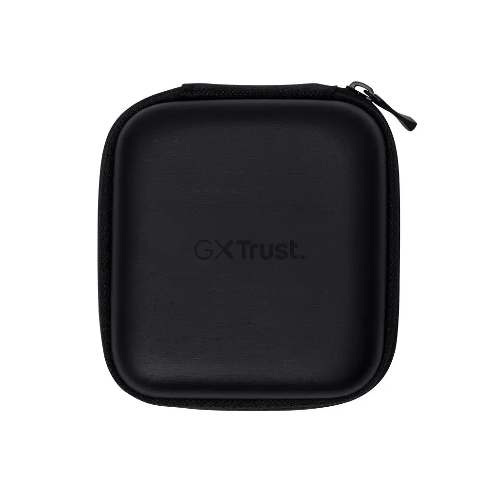 Навушники Trust GXT 406 3.5мм Black (25598) - фото 9