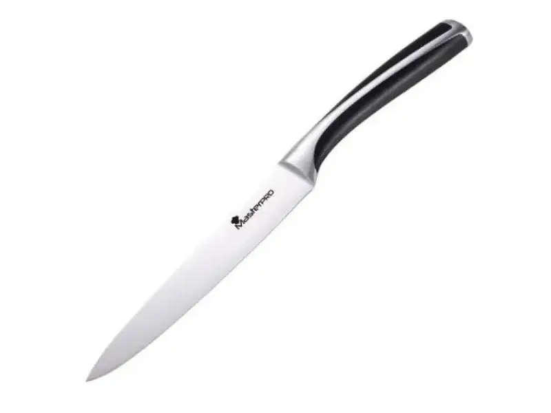 Ніж для нарізки Bergner MasterPro Elegance (BGMP-4434)