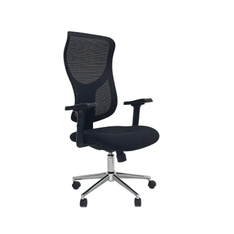 Офісне крісло Barsky office synchro BOF-01syn (BOF-01syn) - фото 2