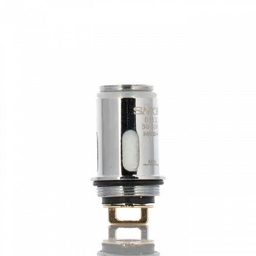 Електронна сигарета Вейп Smok Vape Pen V2 1600 mAh Kit Silver (sn1097) - фото 2