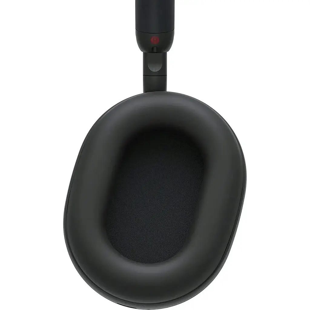 Навушники Sony Bluetooth Stereo WH-1000XM5 Black (WH1000XM5B.CE7) Global - фото 5