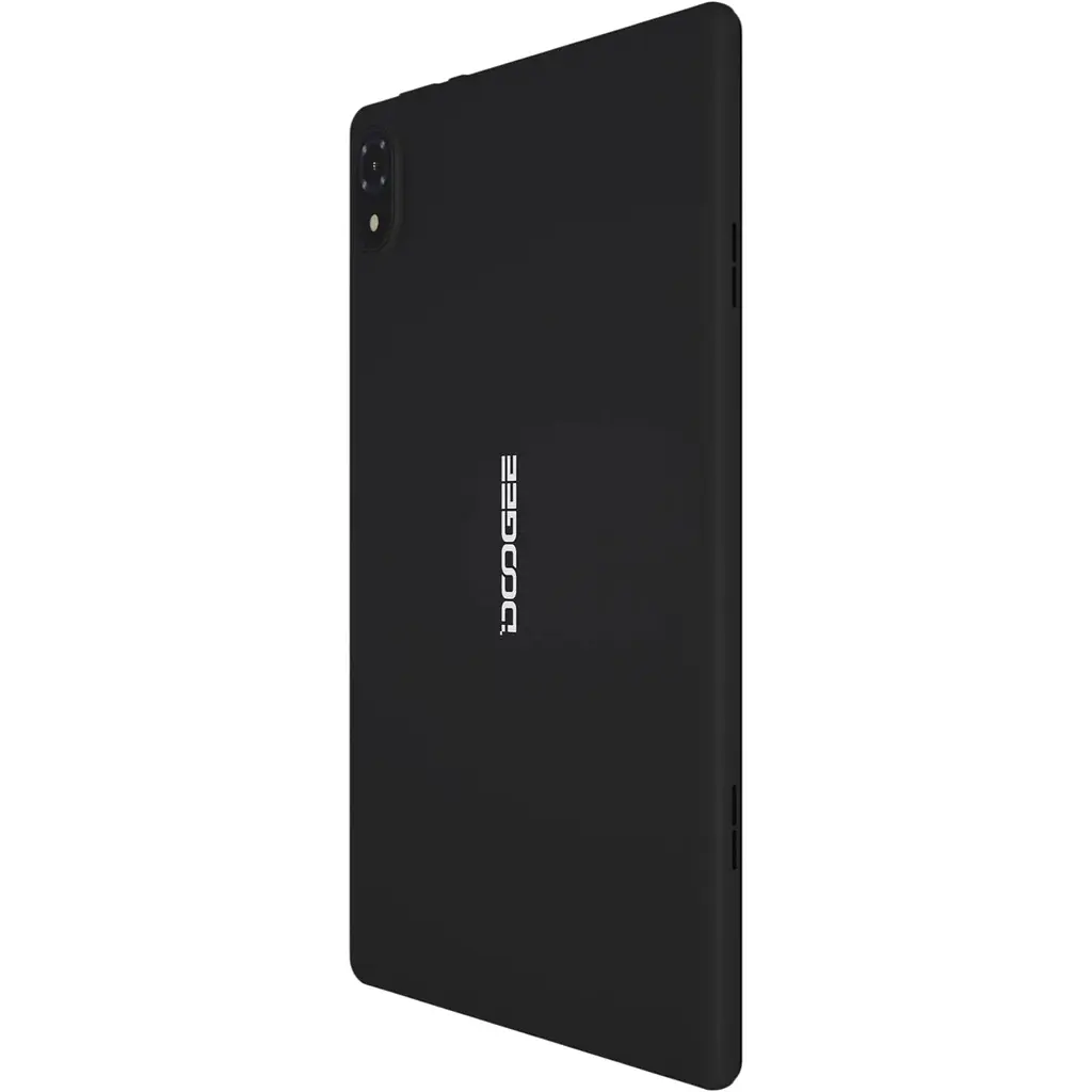 Планшет Doogee U10 10.1" 4ГБ 128ГБ 5060мАг Android сірий - фото 5
