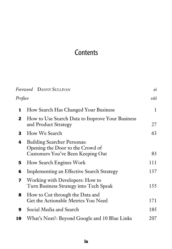 Marketing In The Age Of Google: Your Online Strategy Is Your Business Strategy - фото 2