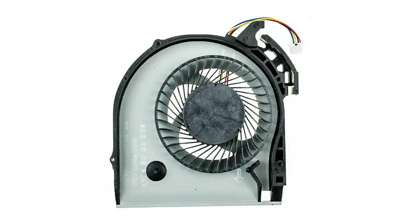 Вентилятор для ноутбука LENOVO V110-15AST, V110-15ISK, V110-15IAP, V110-15ISK (5H40L80176) (Кулер) - фото 4