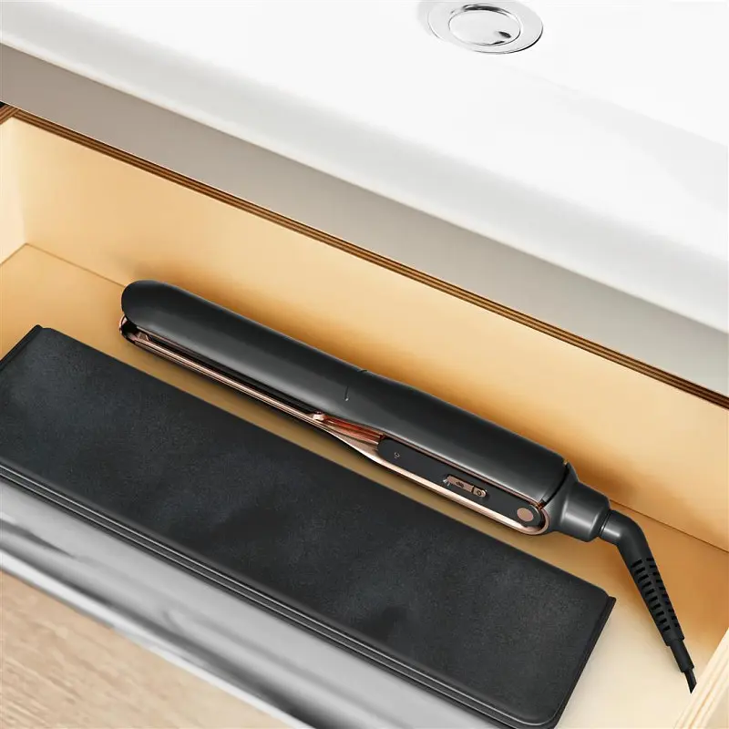 Випрямляч для волосся Rowenta SF8120F0 - фото 8